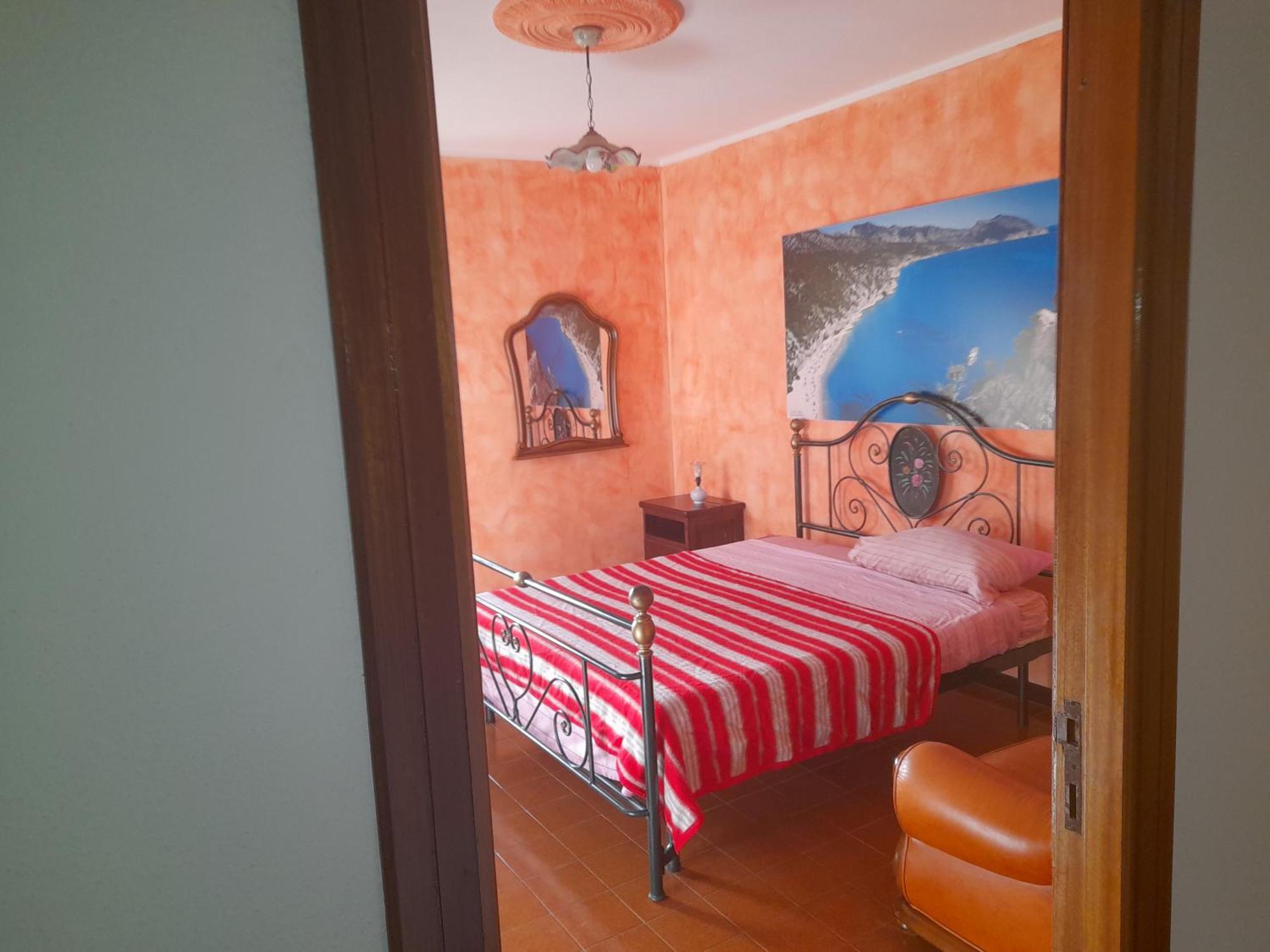 B&B Bella Vista ドルガーリ エクステリア 写真