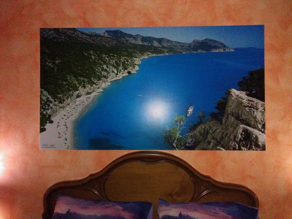 B&B Bella Vista ドルガーリ エクステリア 写真
